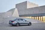 BMW 540i Sedan M Sport 2017 года (WW)